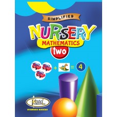 Nursery Math 2